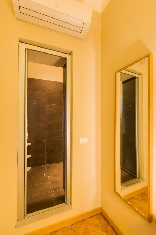 Piccolo Sogno Flat Florença Exterior foto