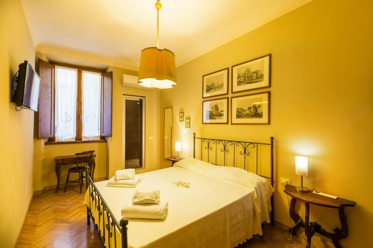 Piccolo Sogno Flat Florença Exterior foto